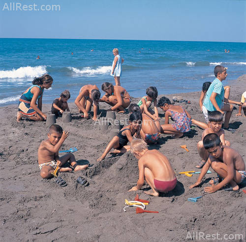 Club Hotel Caretta Beach 25